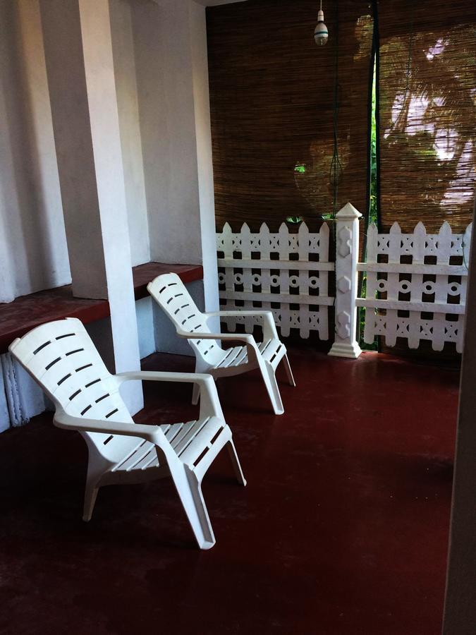 Seaview Paradise Inn Weligama Extérieur photo