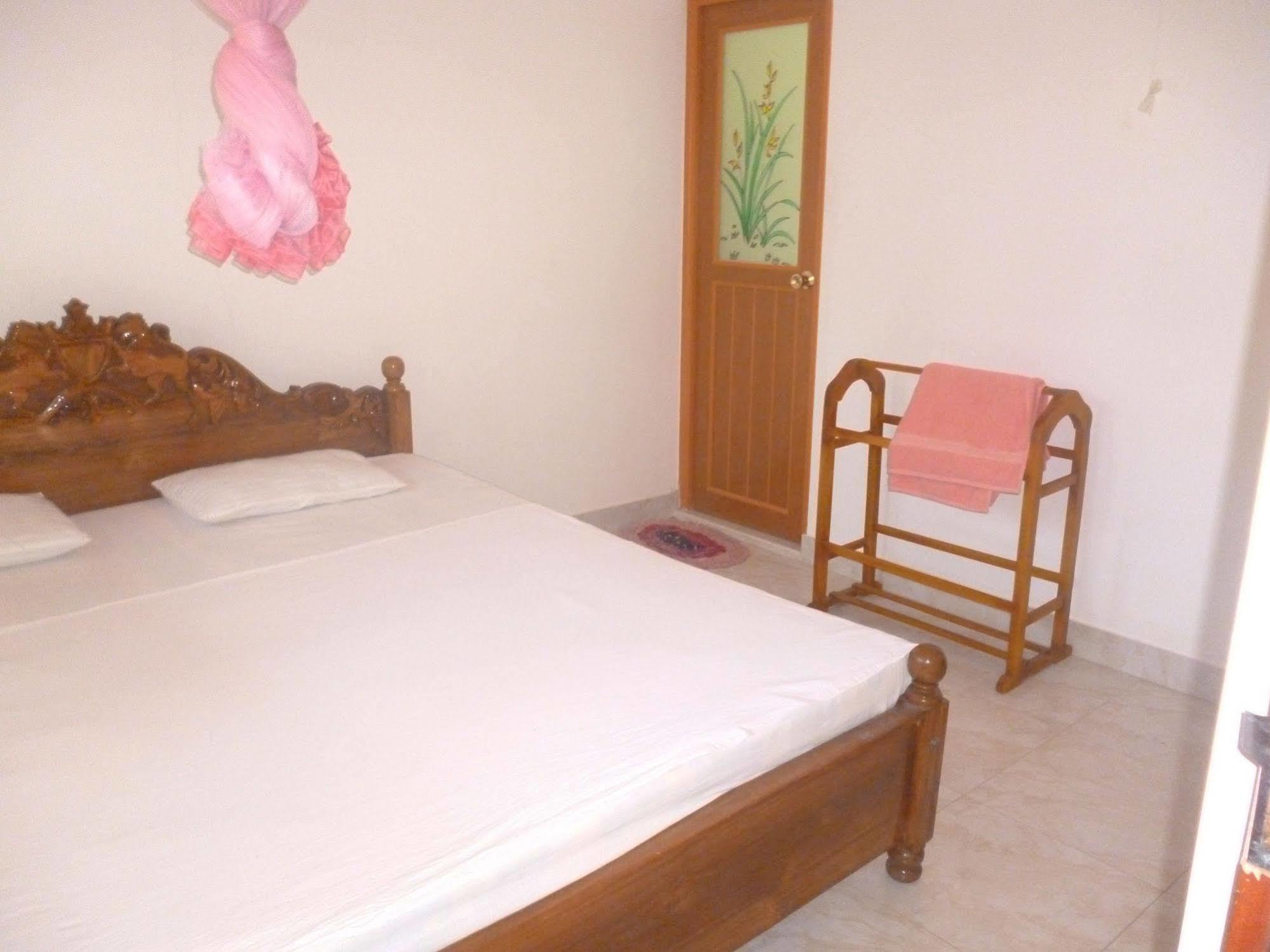 Seaview Paradise Inn Weligama Extérieur photo